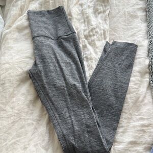 Lululemon Align Leggings